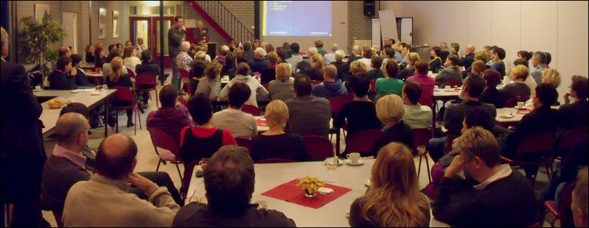 ‘Belangrijke avond, maar niet wijzer geworden’