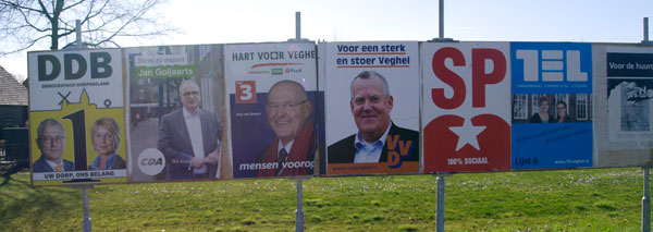 Wat betekent de verkiezingsuitslag?