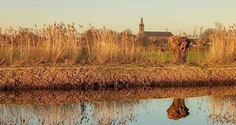 Schiet jouw mooiste foto van Erp, Keldonk of Boerdonk