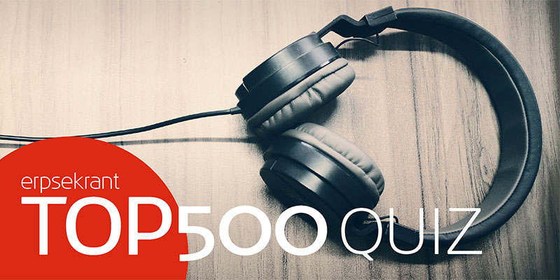 TOP500 Quiz – De Oplossingen