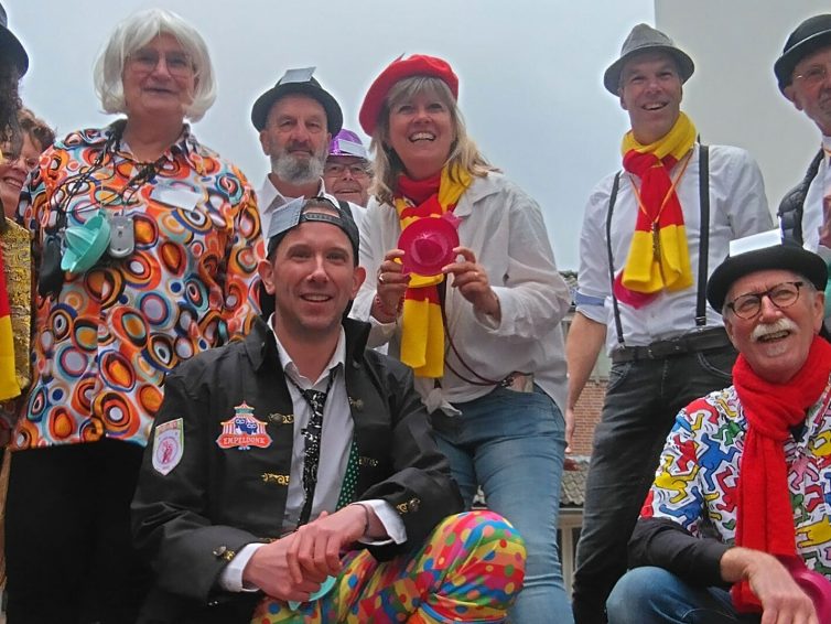 ‘Veel meer dan zomaar een krant’