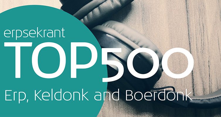 De TOP500 van 2023: de top op zijn kop