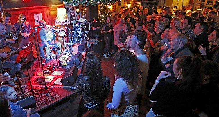 Superbedankt iedereen!